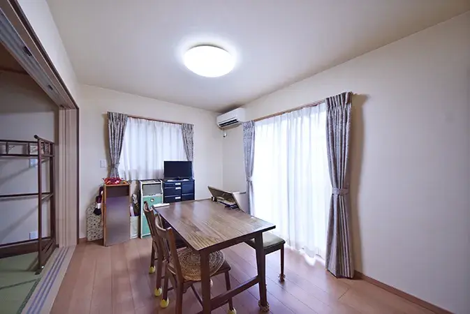 6LDK Property Hiroshima City Hiroshima Prefecture (7)