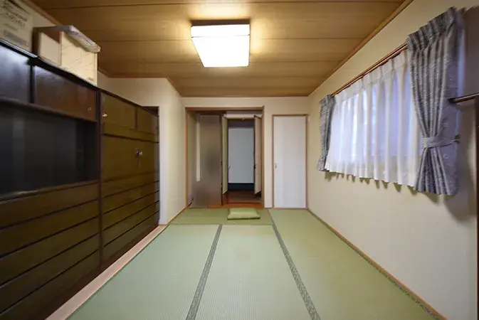 6LDK Property Hiroshima City Hiroshima Prefecture (8)