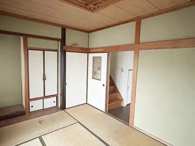 5LDK Property Hiroshima City Hiroshima (12)