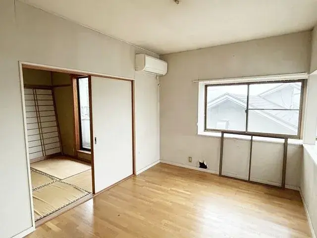 5LDK Property Hiroshima City Hiroshima (9)