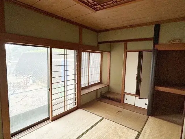 5LDK Property Hiroshima City Hiroshima (10)