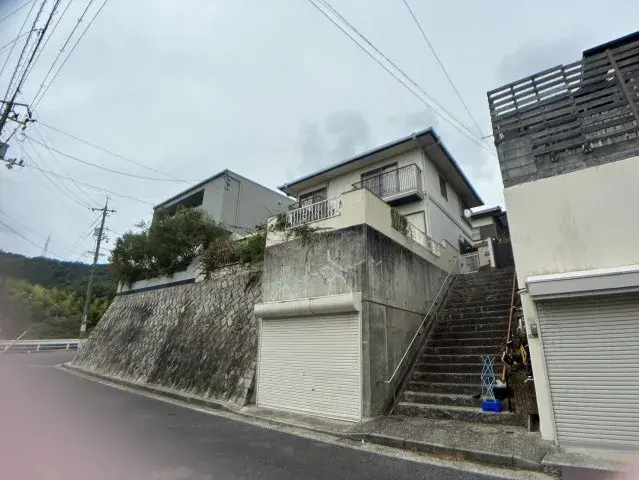 5LDK Property Hiroshima City Hiroshima Prefecture (2)