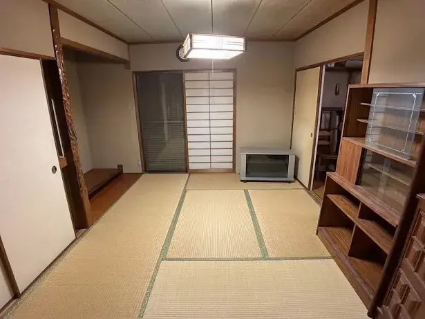 5LDK Property Hiroshima City Hiroshima Prefecture (4)
