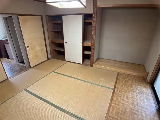 5LDK Property Hiroshima City Hiroshima Prefecture (5)