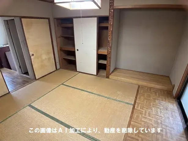5LDK Property Hiroshima City Hiroshima Prefecture (6)