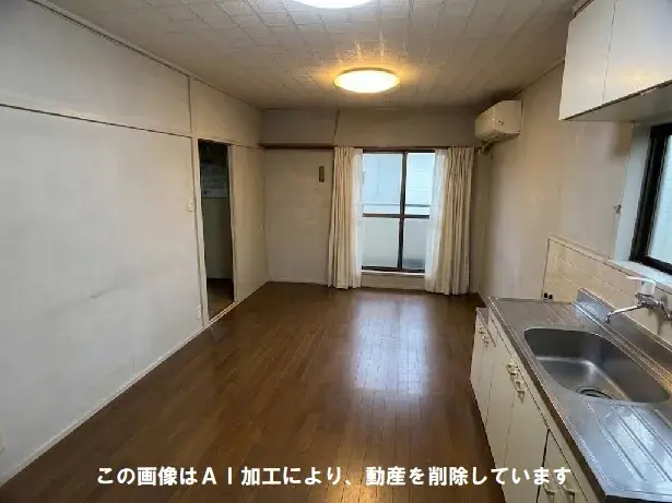 5LDK Property Hiroshima City Hiroshima Prefecture (7)