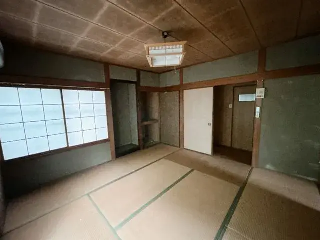 Propiedad 3DK Ciudad de Hiroshima Prefectura de Hiroshima (12)