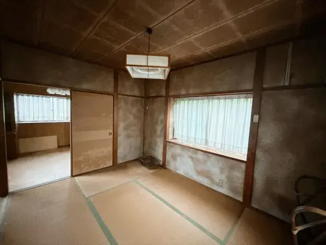 Propiedad 3DK Ciudad de Hiroshima Prefectura de Hiroshima (14)
