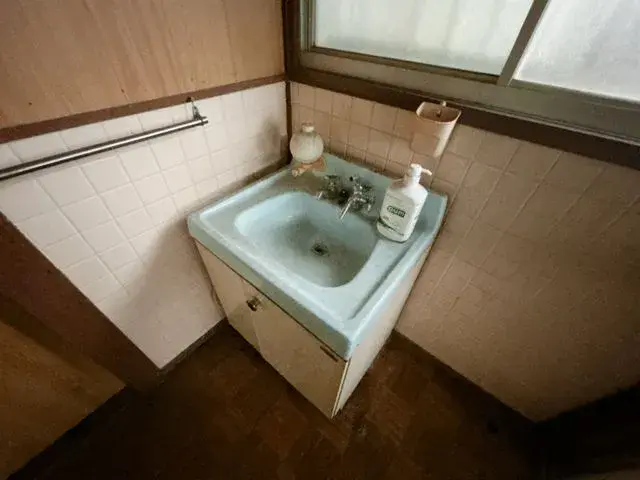 Propiedad 3DK Ciudad de Hiroshima Prefectura de Hiroshima (25)