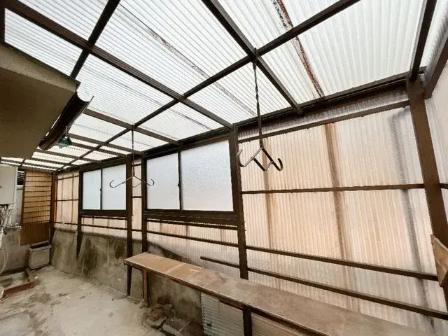 3DK Property Saeki-ku, Hiroshima City Hiroshima Prefecture (2)