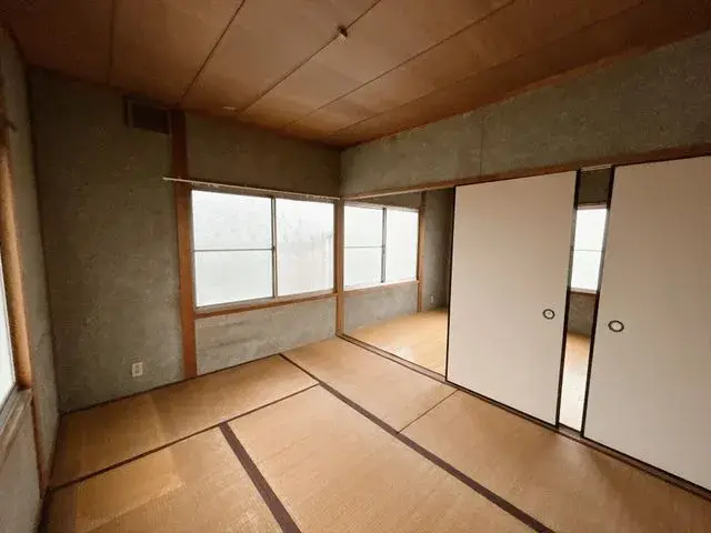 3DK Property Saeki-ku, Hiroshima City Hiroshima Prefecture (11)