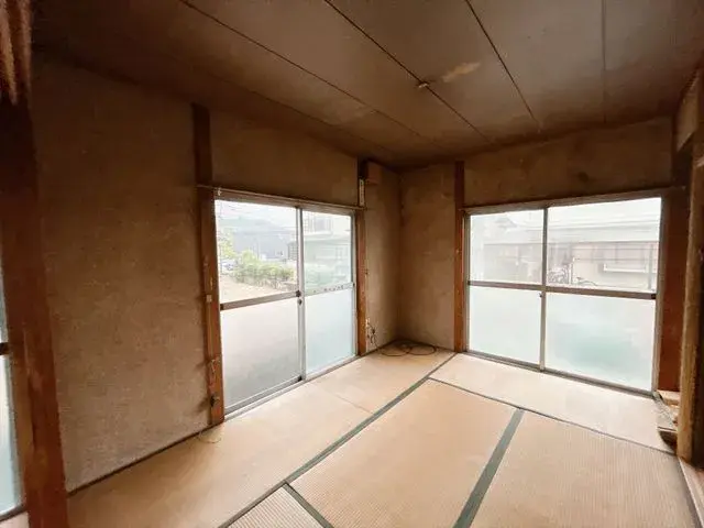 3DK Property Saeki-ku, Hiroshima City Hiroshima Prefecture (12)