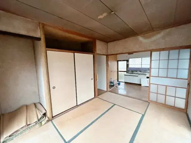 3DK Property Saeki-ku, Hiroshima City Hiroshima Prefecture (15)
