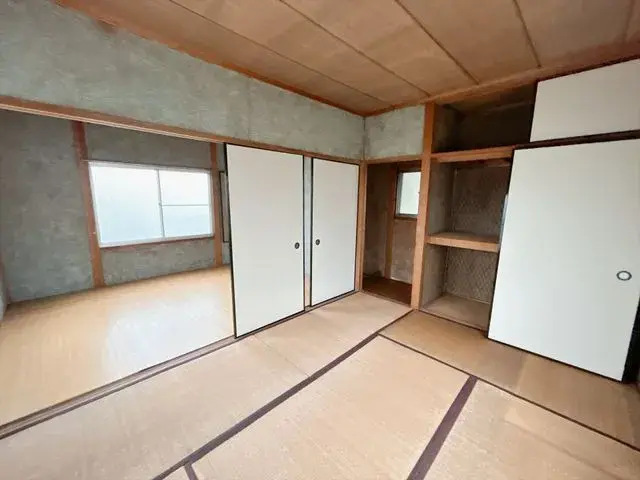 3DK Property Saeki-ku, Hiroshima City Hiroshima Prefecture (16)