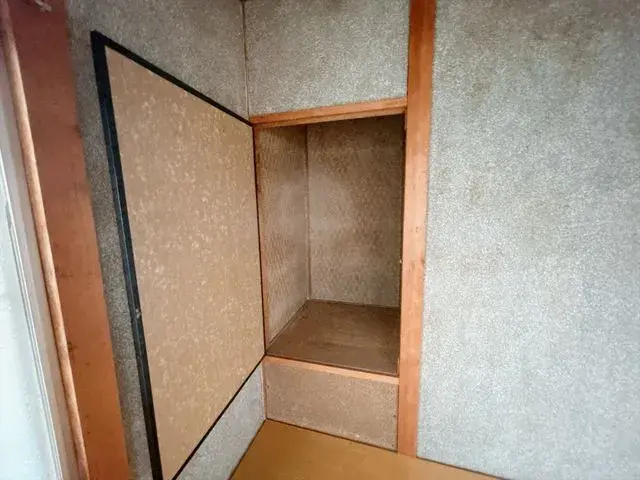 3DK Property Saeki-ku, Hiroshima City Hiroshima Prefecture (18)