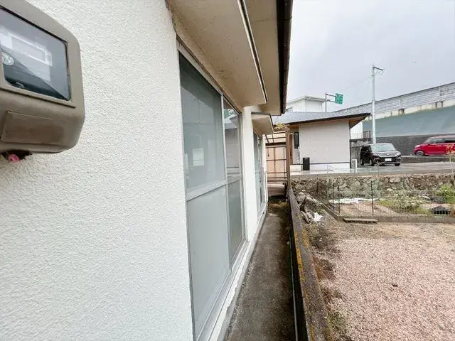 3DK Property Saeki-ku, Hiroshima City Hiroshima Prefecture (4)