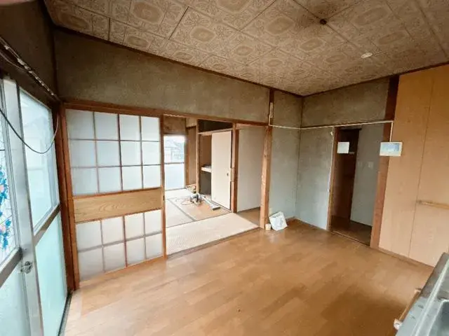 3DK Property Saeki-ku, Hiroshima City Hiroshima Prefecture (6)