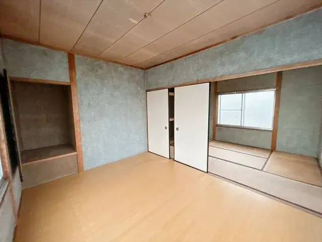 3DK Property Saeki-ku, Hiroshima City Hiroshima Prefecture (9)