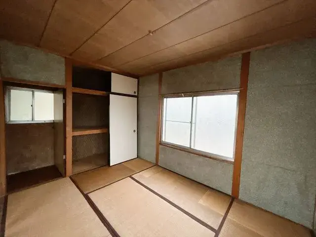 3DK Property Saeki-ku, Hiroshima City Hiroshima Prefecture (10)