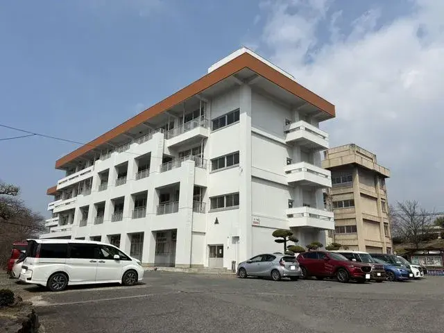 Propiedad 3SLDK Fukuyama City Hiroshima Prefecture (17)