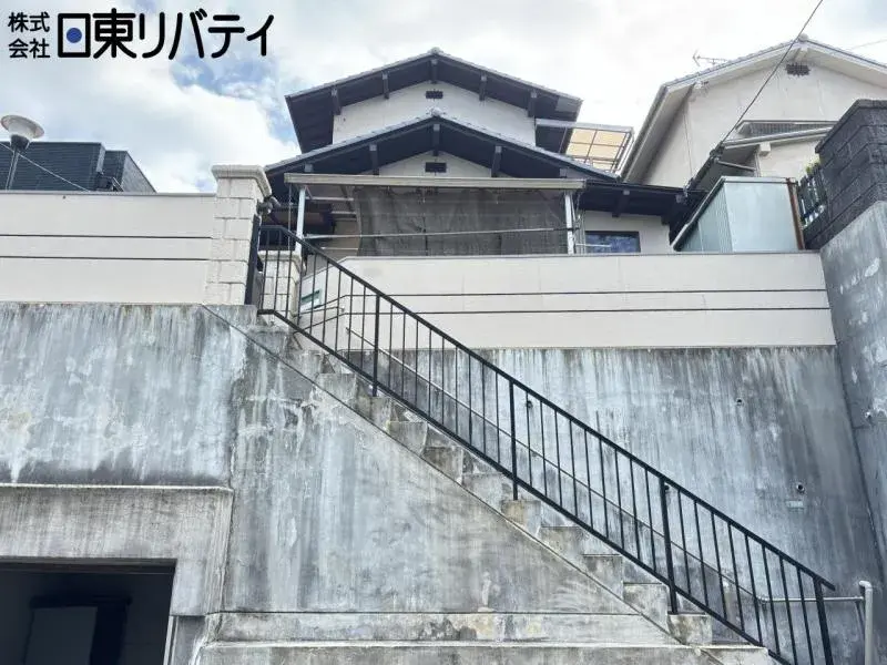 Akiya in Hiroshima