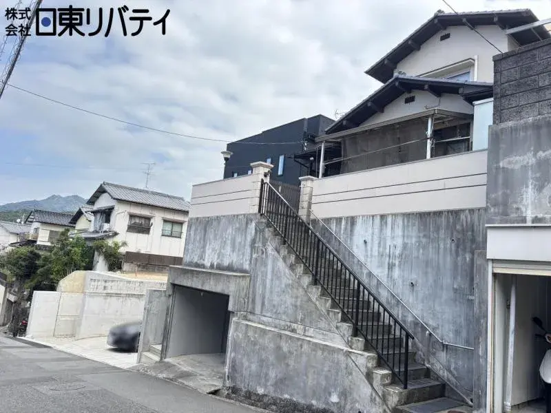 Propriété 4DK Fuchu-cho Préfecture de Hiroshima (2)