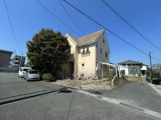 Akiya in Yamaguchi