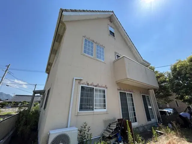 3LDK物件 防府市 山口県 (2)