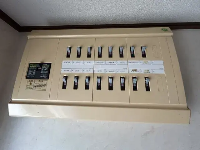 3LDK物件 防府市 山口県 (7)