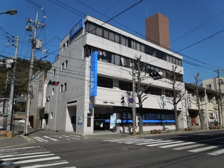 عقار 5LDK بمدينة Hiroshima محافظة Hiroshima (20)