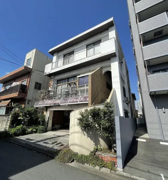 عقار 5LDK بمدينة Hiroshima محافظة Hiroshima (3)
