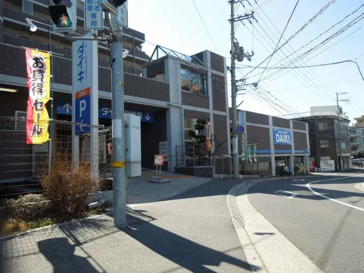 عقار 5LDK بمدينة Hiroshima محافظة Hiroshima (9)