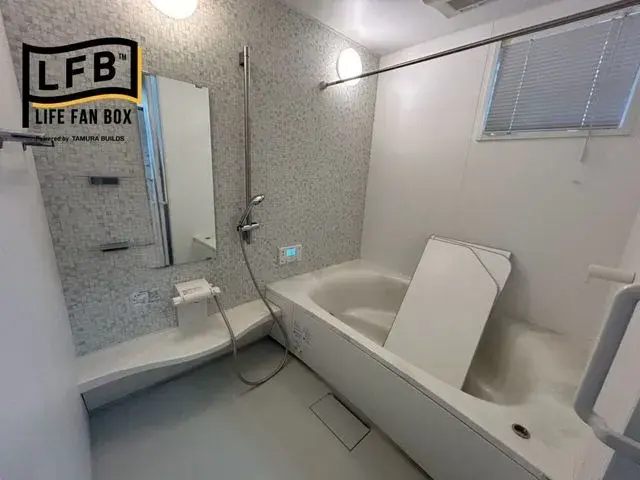 4LDK物件 下関市 山口県 (13)