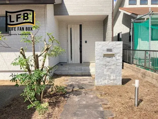 4LDK物件 下関市 山口県 (3)