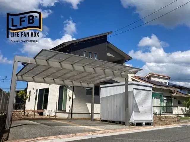 4LDK物件 下関市 山口県 (4)