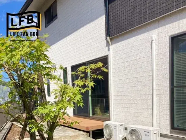 4LDK物件 下関市 山口県 (5)