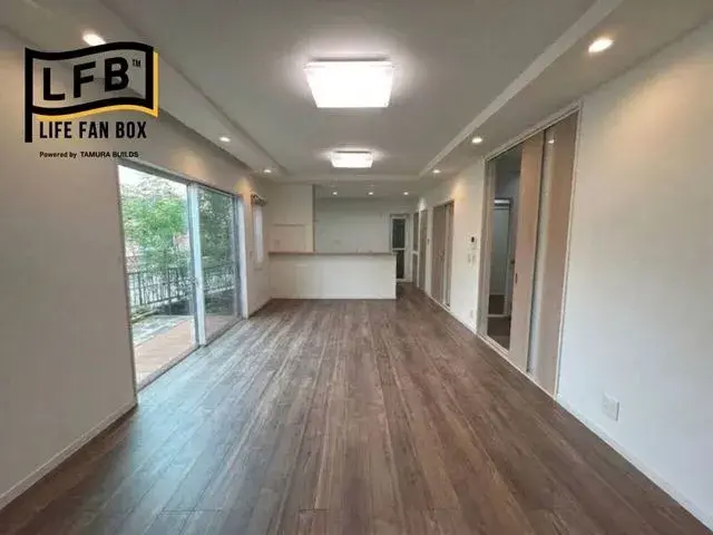 4LDK物件 下関市 山口県 (8)