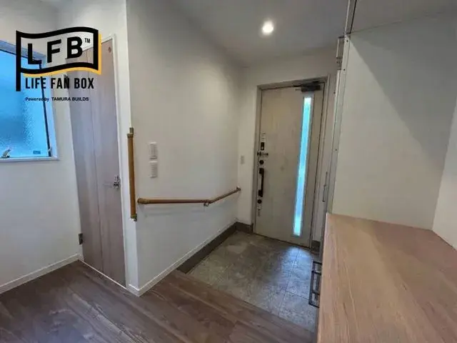 4LDK物件 下関市 山口県 (10)