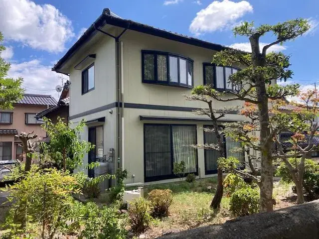 Akiya in Yamaguchi