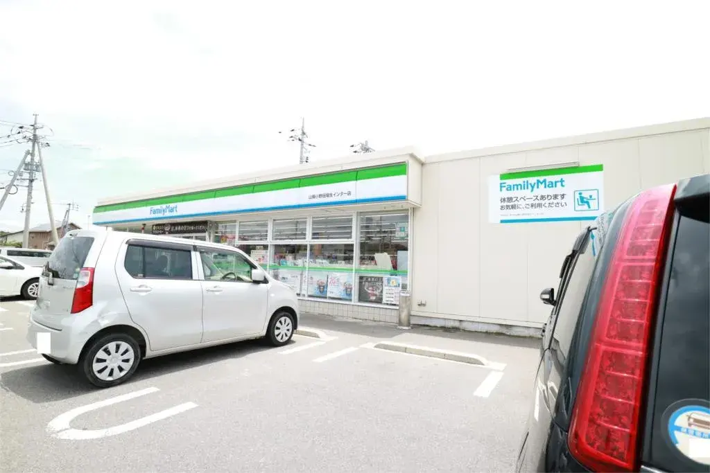 Propiedad 10LDK Ciudad de Sanyo-Onoda Prefectura de Yamaguchi (14)