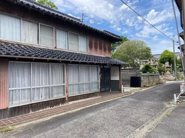 Propiedad 10LDK Ciudad de Sanyo-Onoda Prefectura de Yamaguchi (3)