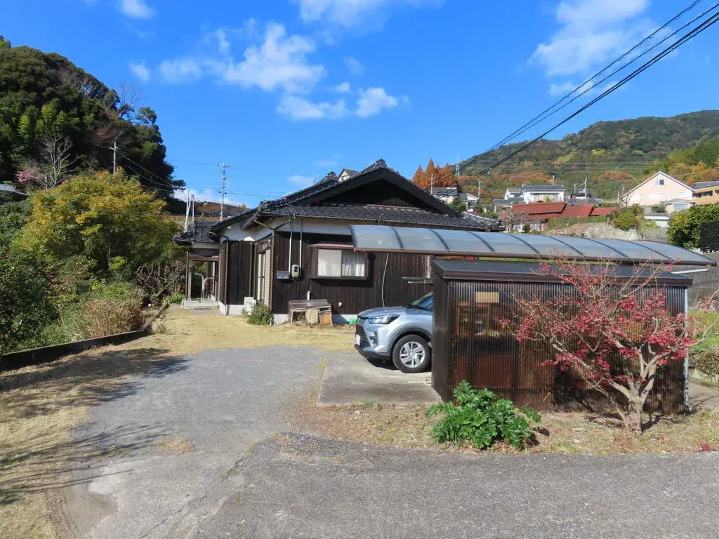 4LDK Shunan City Yamaguchi Prefecture (2)