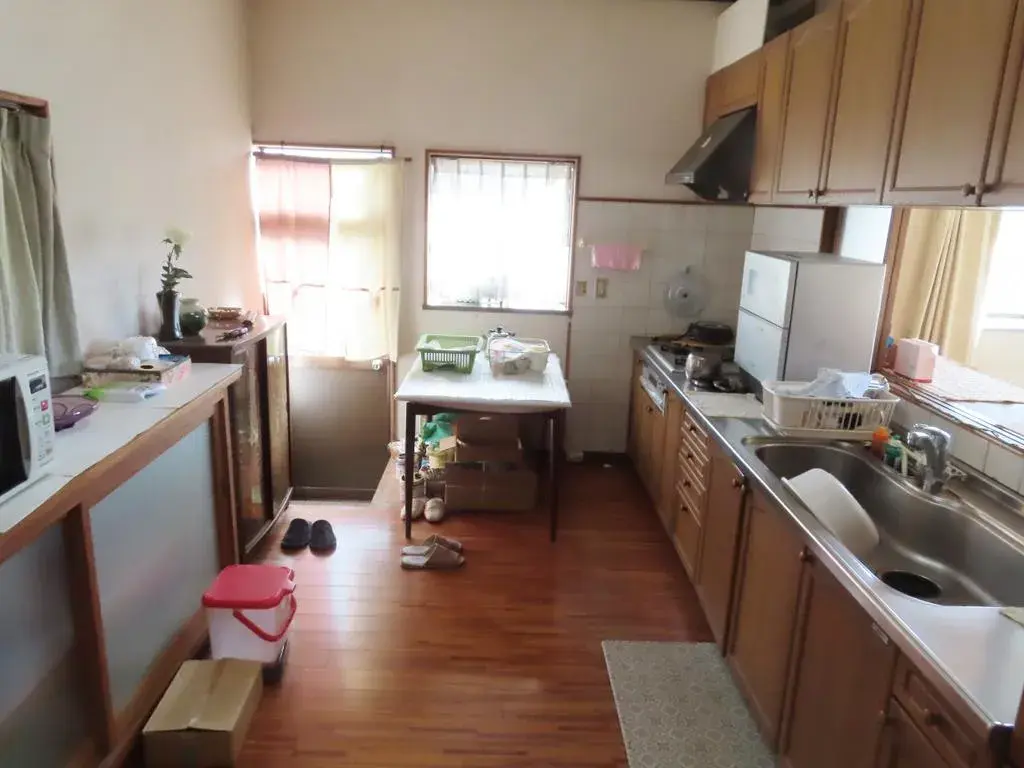 4LDK Shunan City Yamaguchi Prefecture (11)
