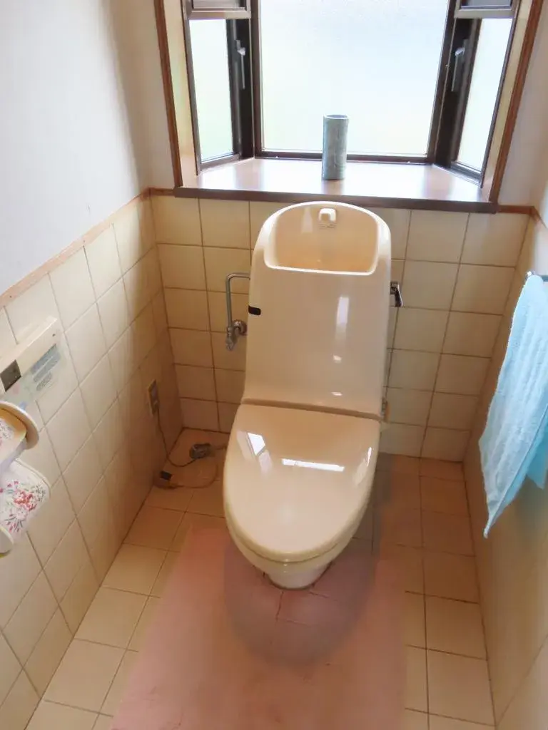 4LDK Shunan City Yamaguchi Prefecture (13)