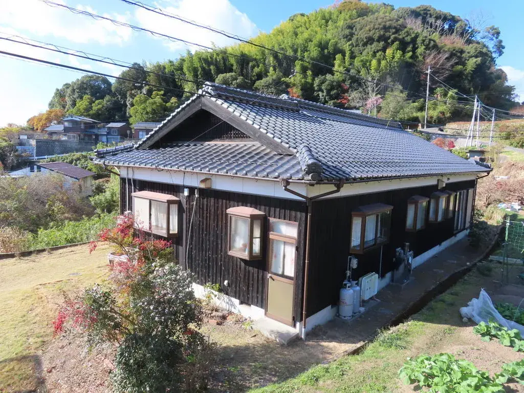 4LDK Shunan City Yamaguchi Prefecture (3)