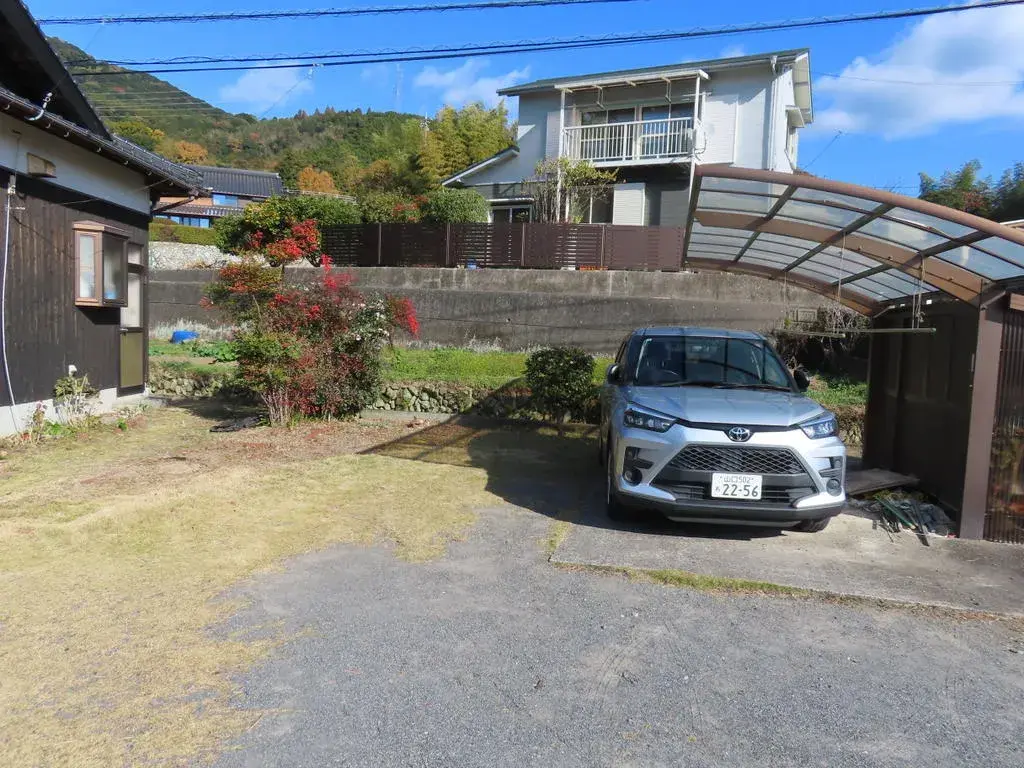4LDK Shunan City Yamaguchi Prefecture (4)