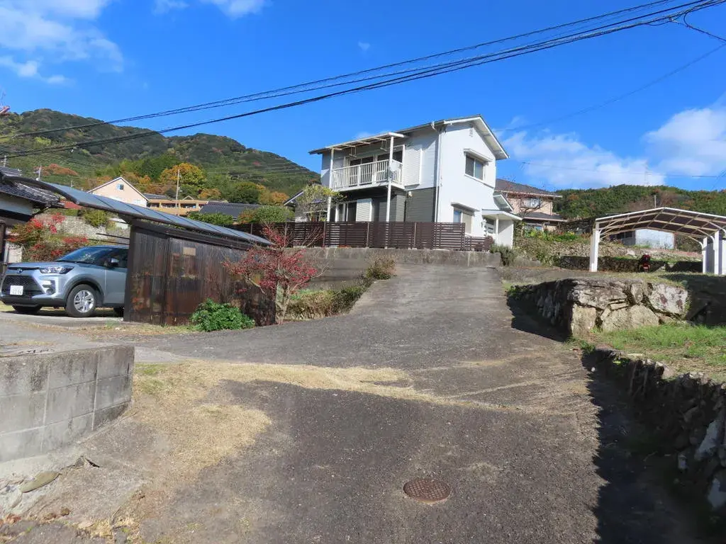 4LDK Shunan City Yamaguchi Prefecture (5)