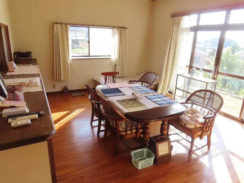 4LDK Shunan City Yamaguchi Prefecture (6)