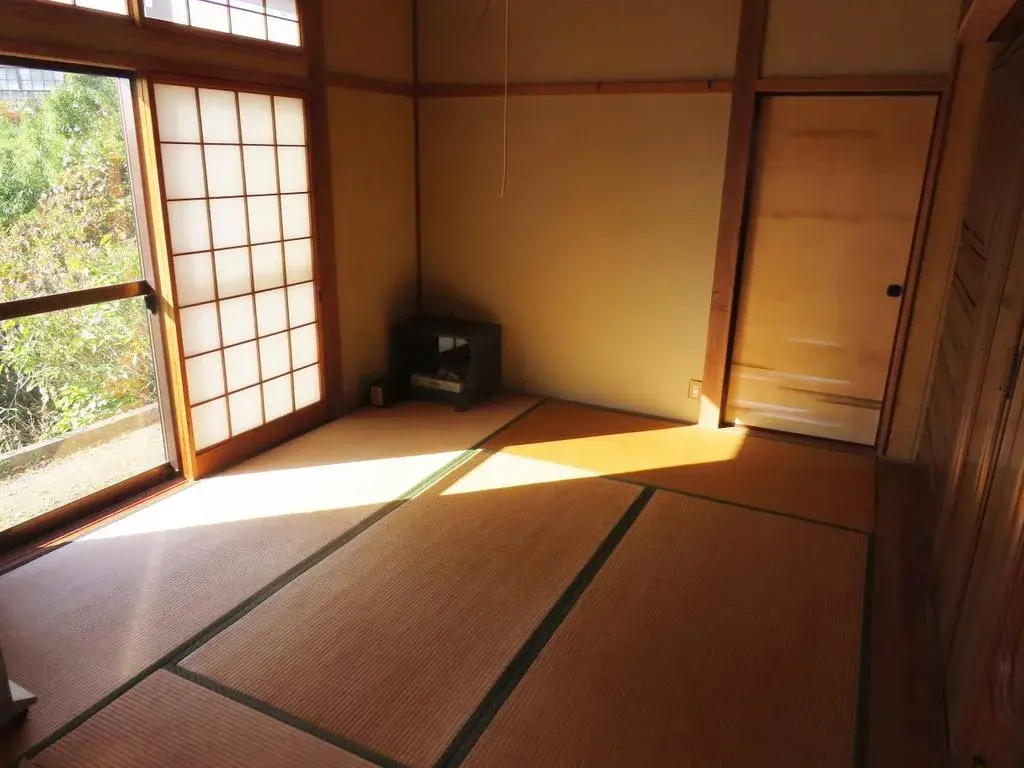 4LDK Shunan City Yamaguchi Prefecture (7)