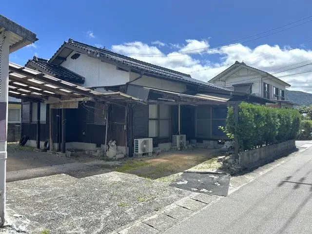 Akiya in Yamaguchi